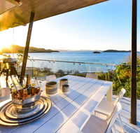 Hidden Cove on Hamilton Island