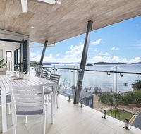 Hidden Cove Villa 6