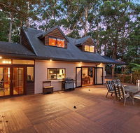 Hidden Gem Acreage Close to Terrigal Beach - Accommodation Bookings