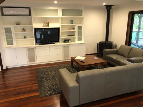 Hidden Gem Acreage Close To Terrigal Beach - Accommodation Bookings 3