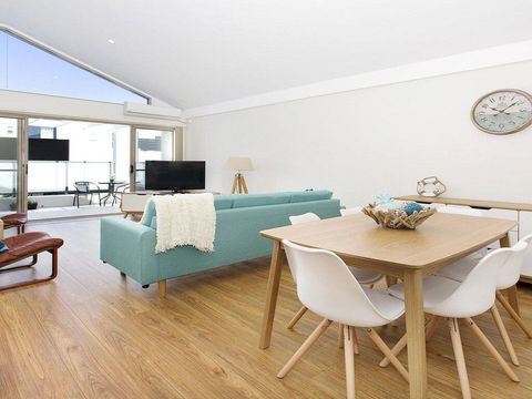 Hidden Gem On Manning - Great Location Opposite Surf Beach - Accommodation Bookings 0