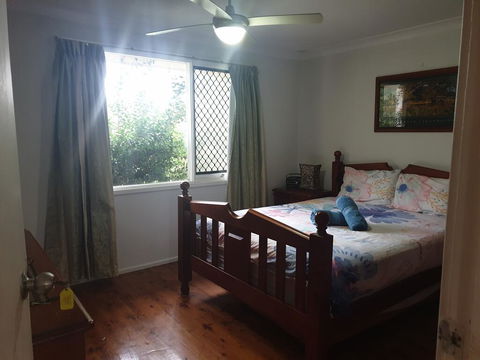 Hidden Oasis - Accommodation Bookings 3