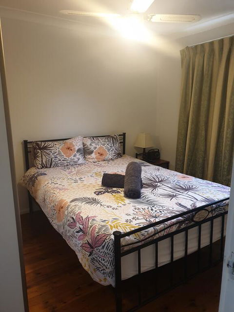 Hidden Oasis - Accommodation Bookings 2
