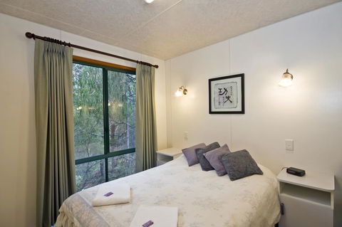 Hidden Valley Cabins - Accommodation Bookings 2