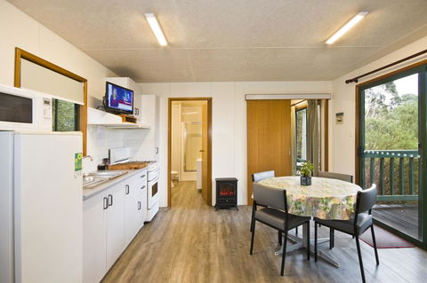 Hidden Valley Cabins - Accommodation Bookings 1
