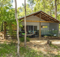Hidden Valley Eco Spa Lodges  Day Spa