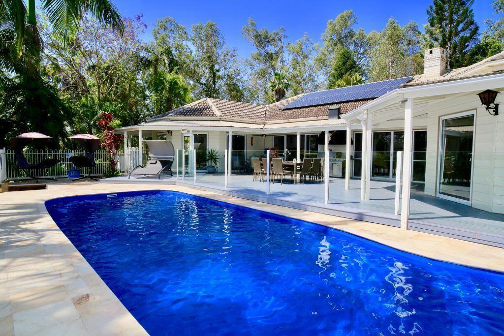 Belli Park QLD Accommodation Bookings