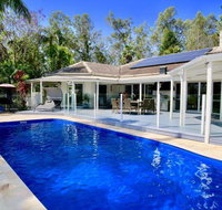 Hidden valley retreat - Accommodation Bookings