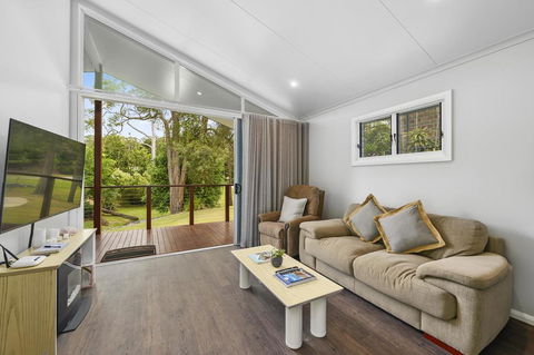 Hiddleston Retreat - Accommodation Bookings 0