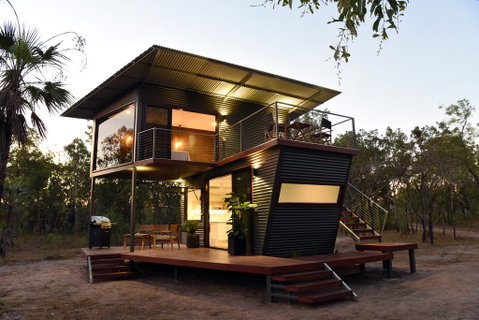 Hideaway Litchfield - Accommodation Bookings 0