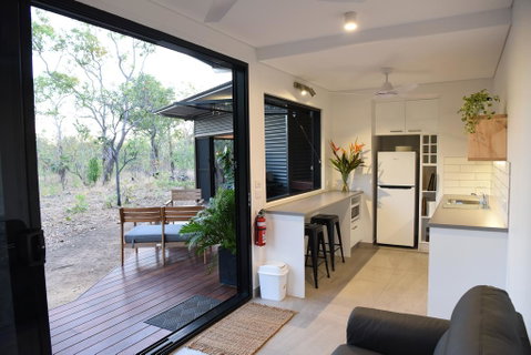 Hideaway Litchfield - Accommodation Bookings 1