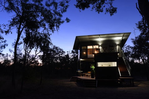 Hideaway Litchfield - Accommodation Bookings 2