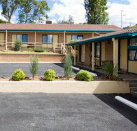 Hideaway Motor Inn - Accommodation Bookings