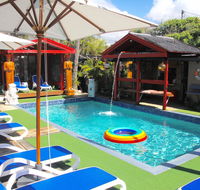 Hideaway Noosa Men Only Beach Resort - Accommodation Bookings