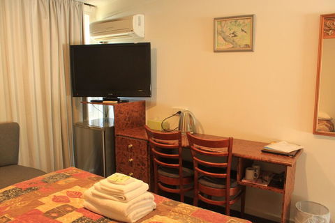 High Country Motel - Accommodation Bookings 2