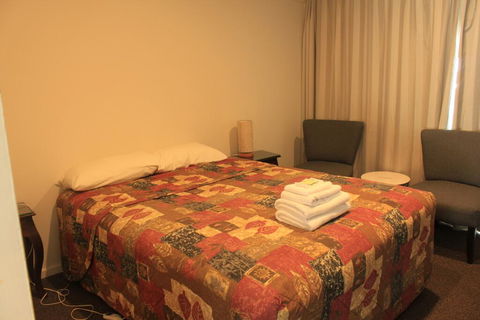 High Country Motel - Accommodation Bookings 3