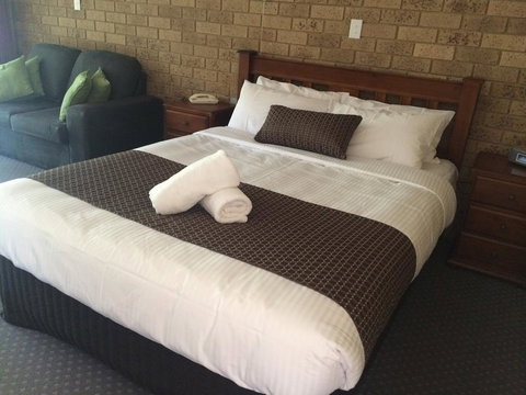High Country Motor Inn Bright - Accommodation Bookings 3