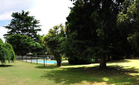 High Country Motor Inn Bright - Accommodation Bookings 1