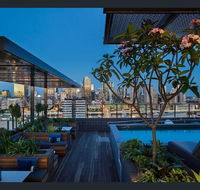 High End Living in Brisbane City - Accommodation Bookings