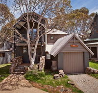 High Knob - Accommodation Bookings