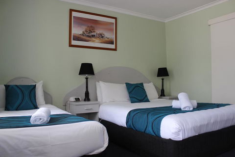 High Mountains Motor Inn - Accommodation Bookings 2