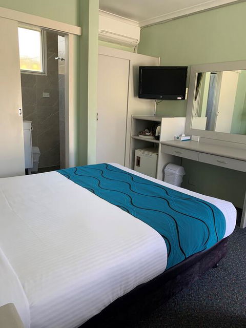 High Mountains Motor Inn - Accommodation Bookings 3