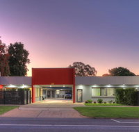 High Street Motel - Accommodation Bookings