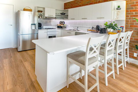 High Tide Five Star Appartment - Accommodation Bookings 3