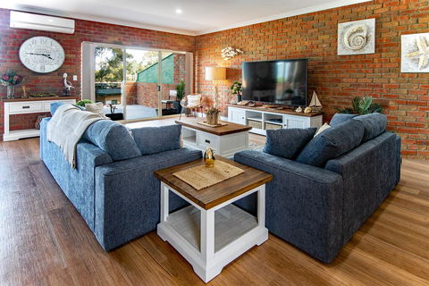 High Tide Five Star Appartment - Accommodation Bookings 0