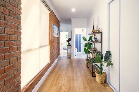 High Tide Five Star Appartment - Accommodation Bookings 1