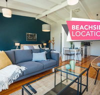 High Tide on Augusta-Netflix wifi and chill... - Accommodation Bookings