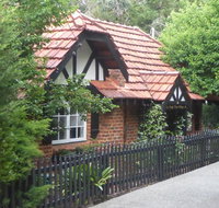 High View Cottage - Accommodation Bookings
