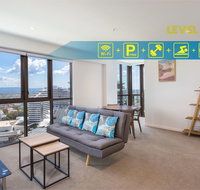 High-End stylish Apartment by Hostrelax GCBBW1P1 - Accommodation Bookings