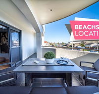 Higher Ground on Seaview-Superb Beach Lifestyle - Wifi - Metres from the beach - Accommodation Bookings