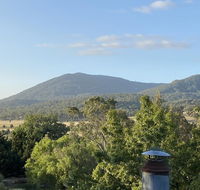 Highfield Cottage - Accommodation Bookings