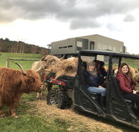 Highland Getaway - Accommodation Bookings