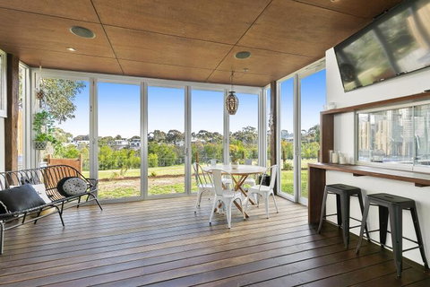Highlander Haven 15 - Accommodation Bookings 1