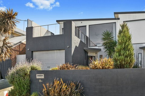 Highlander Haven 8a - Accommodation Bookings 0