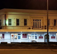Highlands Hotel - Accommodation Bookings