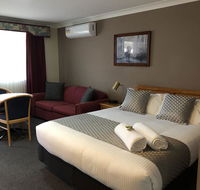 Highlands Motor Inn