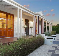 Highview House Hunter Valley
