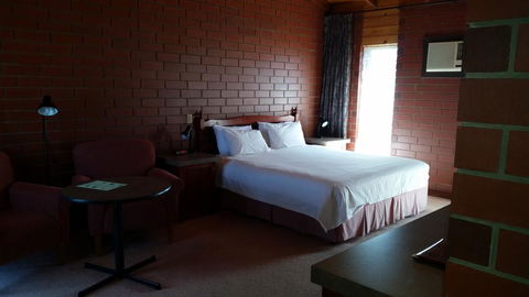 Highway One Motel - Accommodation Bookings 2