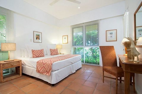 Hill #5 - Accommodation Bookings 2