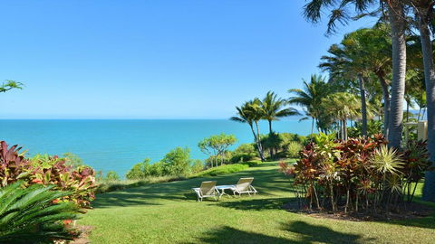 Hill #8 Penthouse - Port Douglas - Accommodation Bookings 0