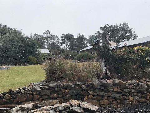 Hill End Lodge - Accommodation Bookings 3