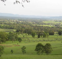 Hill Top Villas