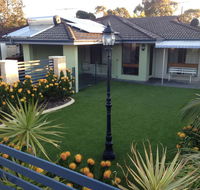 Hillarys Holiday Home