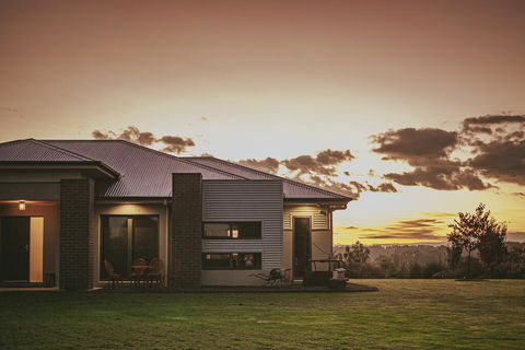 Hillcrest - Accommodation Bookings 0