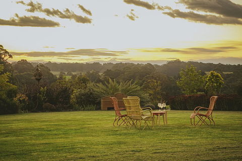 Hillcrest - Accommodation Bookings 2