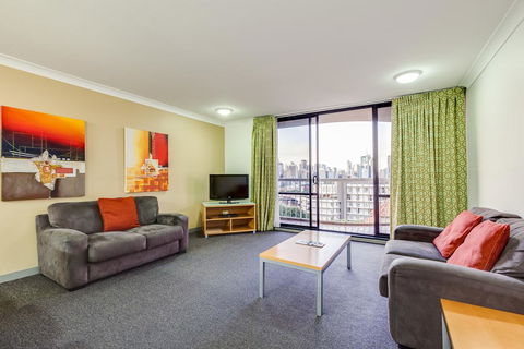 Hillcrest Apartment Hotel (formerly Central Hillcrest Apartments) - Accommodation Bookings 2